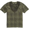 Koszulka Burton Lumberjack Military Green marki BURTON Sklep Online