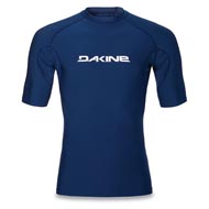 Koszulka Dakine Heavy Duty Snug FIT S/S Midnight 2017 marki DAKINE Sklep Online