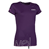 Koszulka ION Rashguard Women SS Purple 2014 marki ION Sklep Online