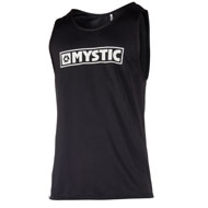 Koszulka Mystic Star Tanktop Quickdry Black 2018 marki MYSTIC Sklep Online
