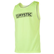 Koszulka Mystic Star Tanktop Quickdry Lime 2018 marki MYSTIC Sklep Online