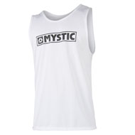 Koszulka Mystic Star Tanktop Quickdry White 2018 marki MYSTIC Sklep Online