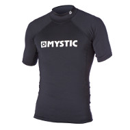 Koszulka krótki rękaw Mystic Star SS Black 2017 marki MYSTIC Sklep Online