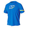 Koszulka krótki rękaw Neil Pryde NP Water T S/S Blue D902 marki NEIL PRYDE Sklep Online