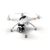 Quadrocopter Dron Walkera QR X350 Pro V1.7 + DEVO F7 + GIMBAL G-3D + iLook+fullHD marki Walkera Sklep Online